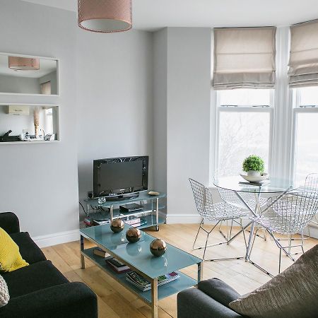 The Green House Classic 2 Bedroom Apartment Harrogate Extérieur photo