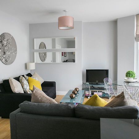 The Green House Classic 2 Bedroom Apartment Harrogate Extérieur photo