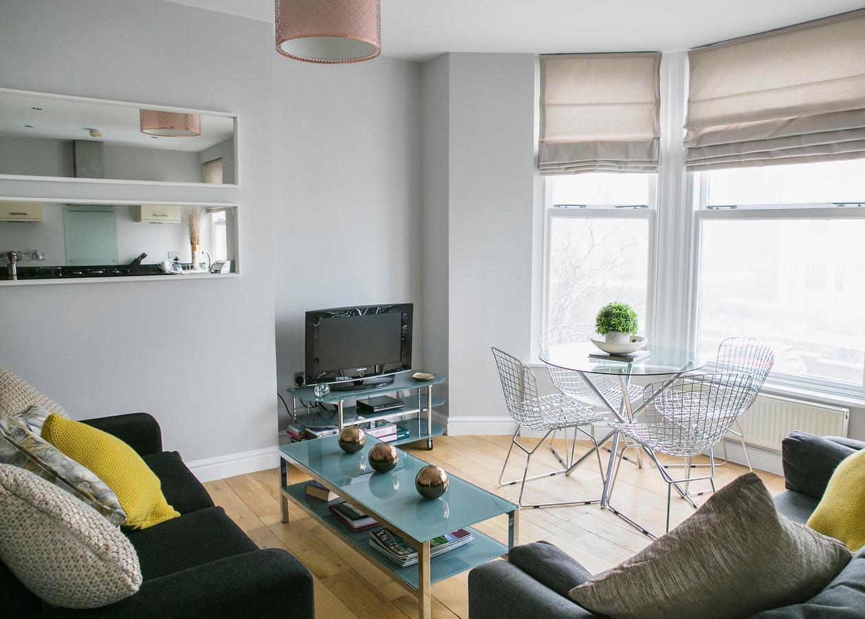 The Green House Classic 2 Bedroom Apartment Harrogate Extérieur photo