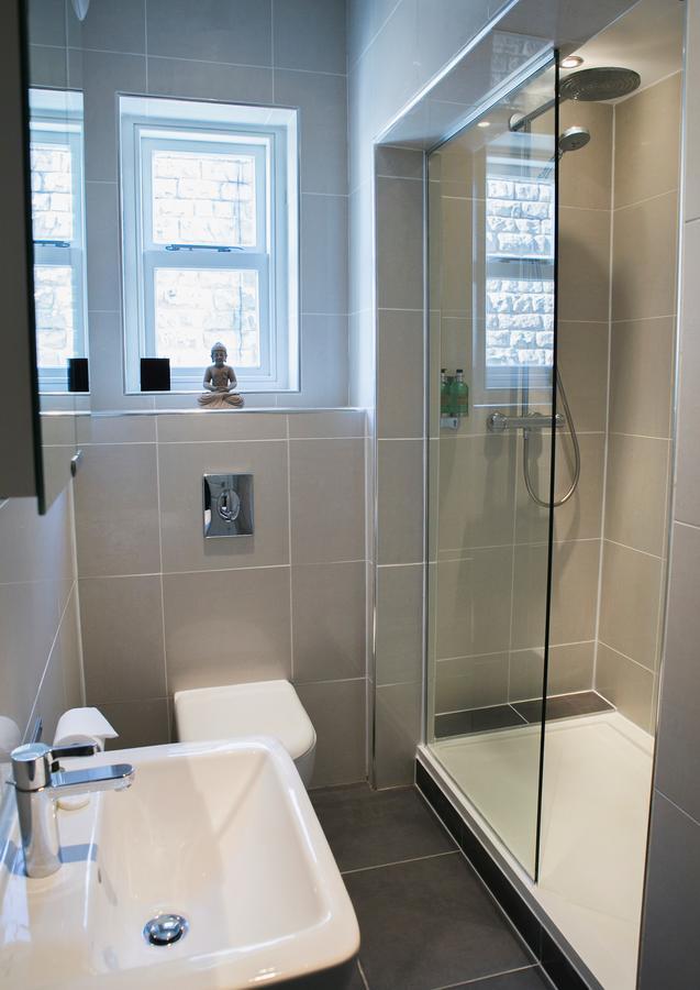 The Green House Classic 2 Bedroom Apartment Harrogate Extérieur photo
